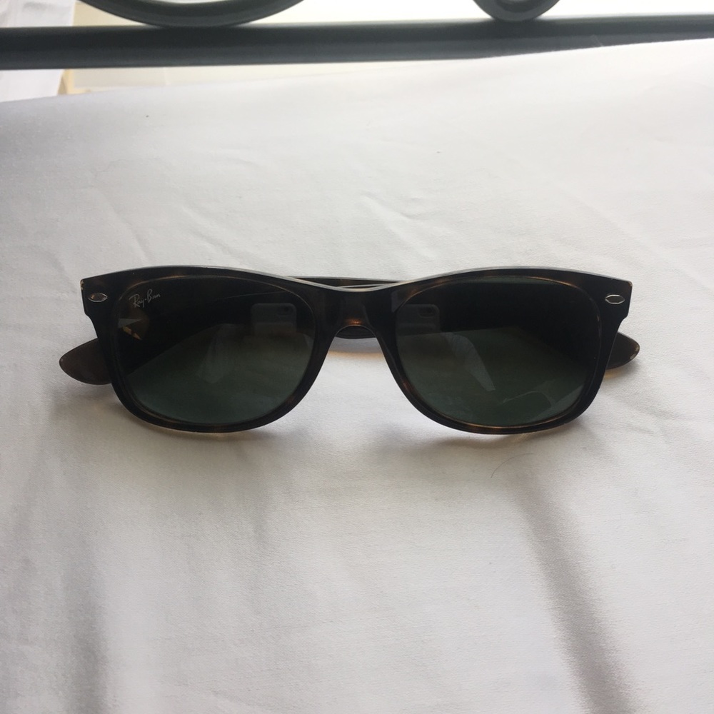 Ray ban wayfarers